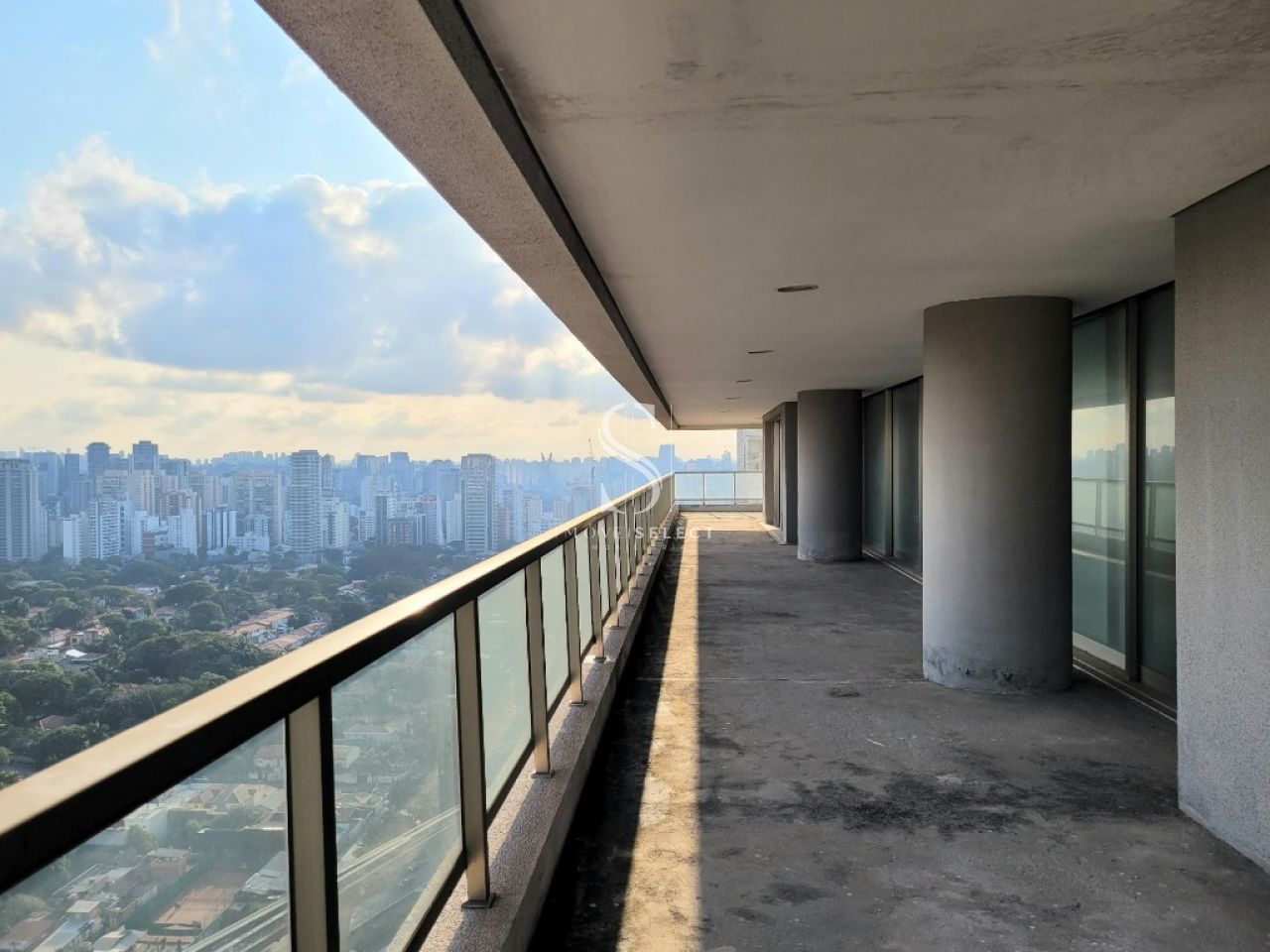 Apartamento para Venda - Campo Belo