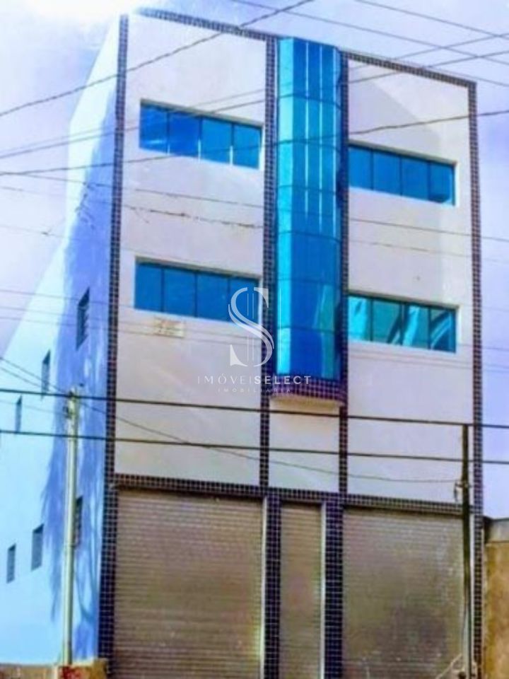 Prédio Comercial para Venda - Tucuruvi