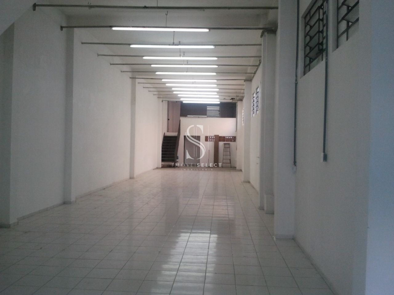 Prédio Comercial para Venda - Santana