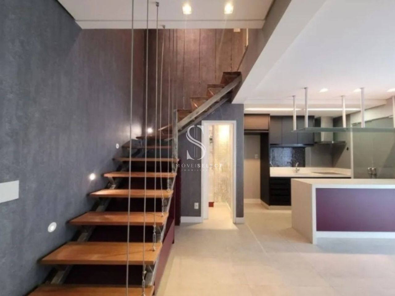 Apartamento Duplex para Venda - Campo Belo