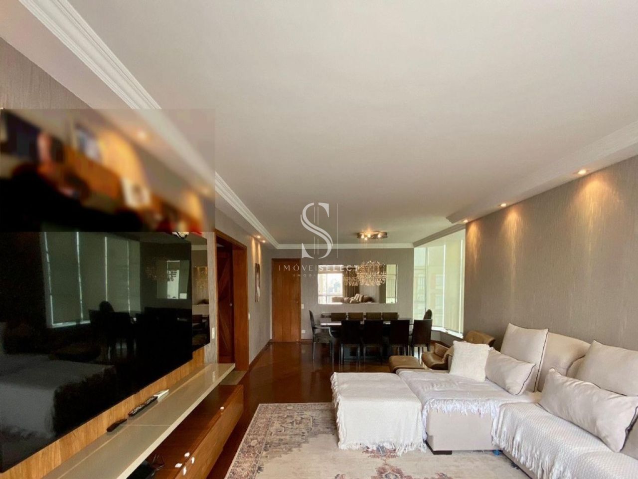 Apartamento para Venda - Brooklin