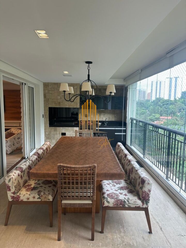 Apartamento para Venda - Santo Amaro