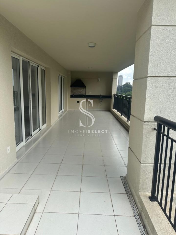 Cobertura para Venda - Santo Amaro