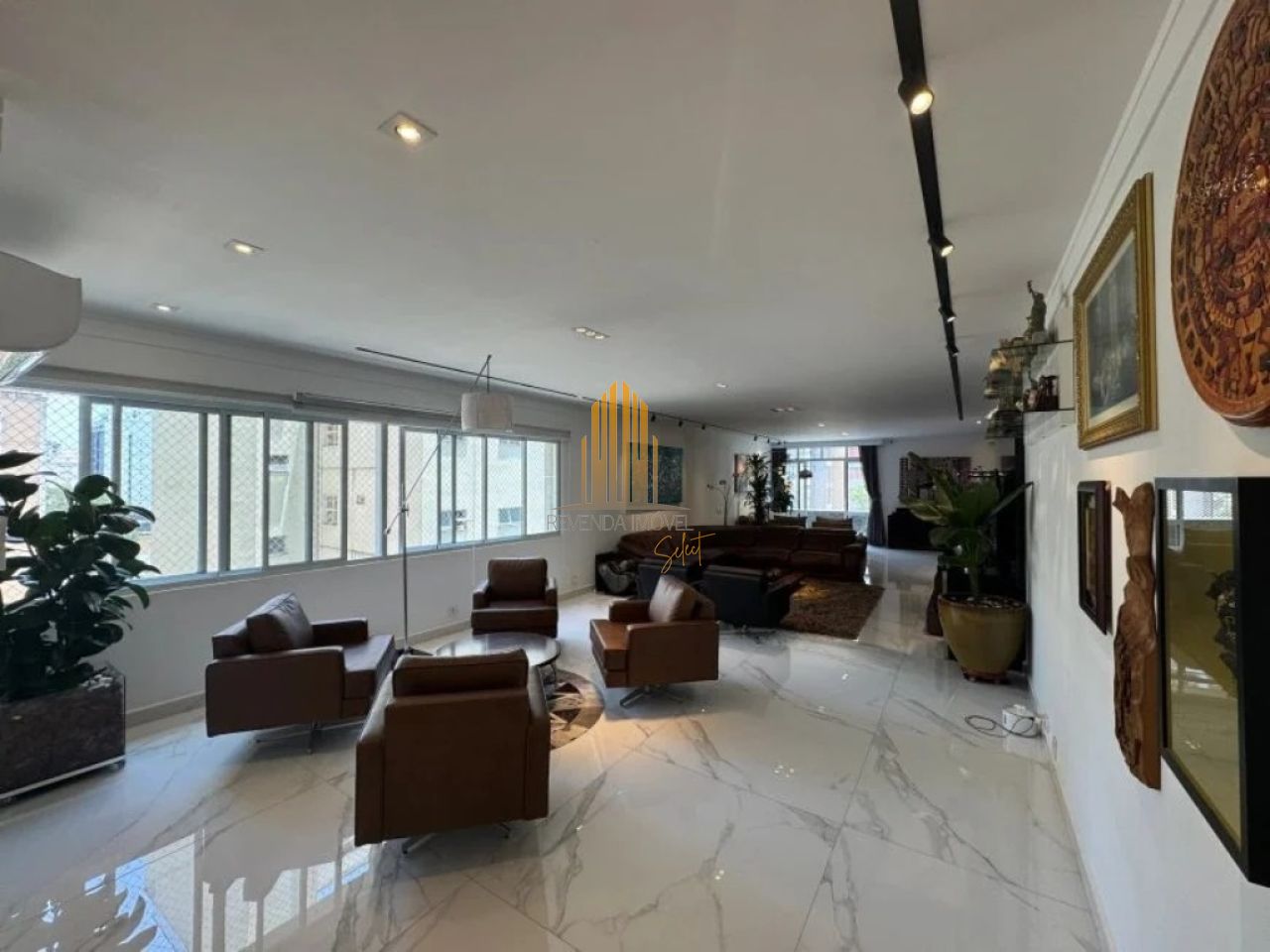 Apartamento para Venda - Consolação