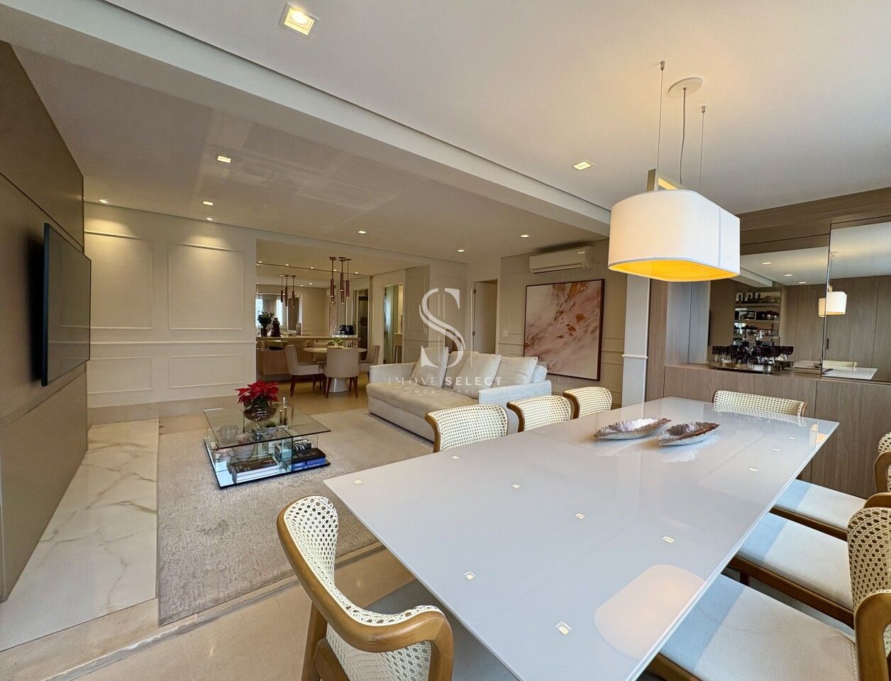 Apartamento para Venda - Brooklin Paulista