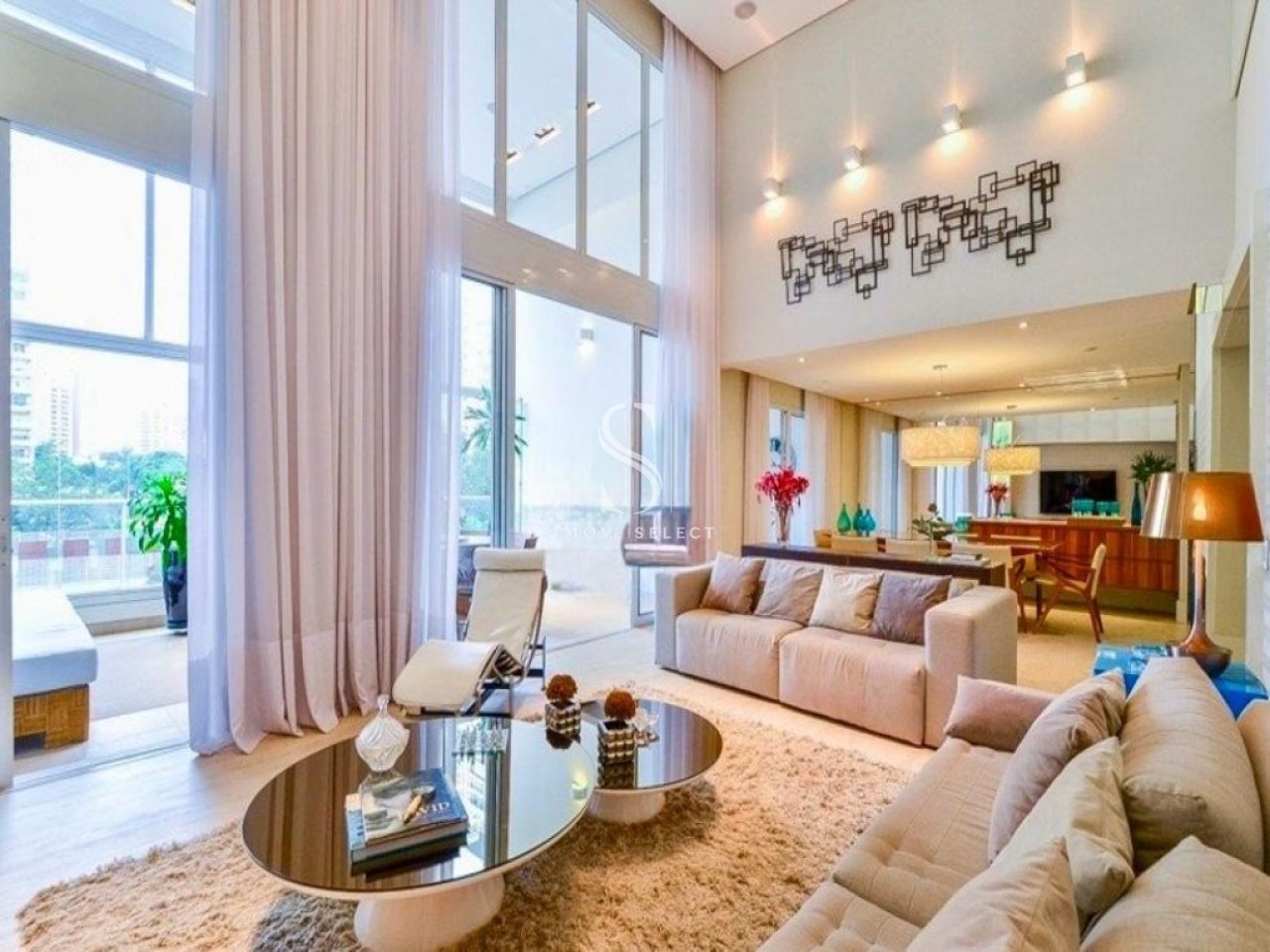 Apartamento para Venda - Campo Belo