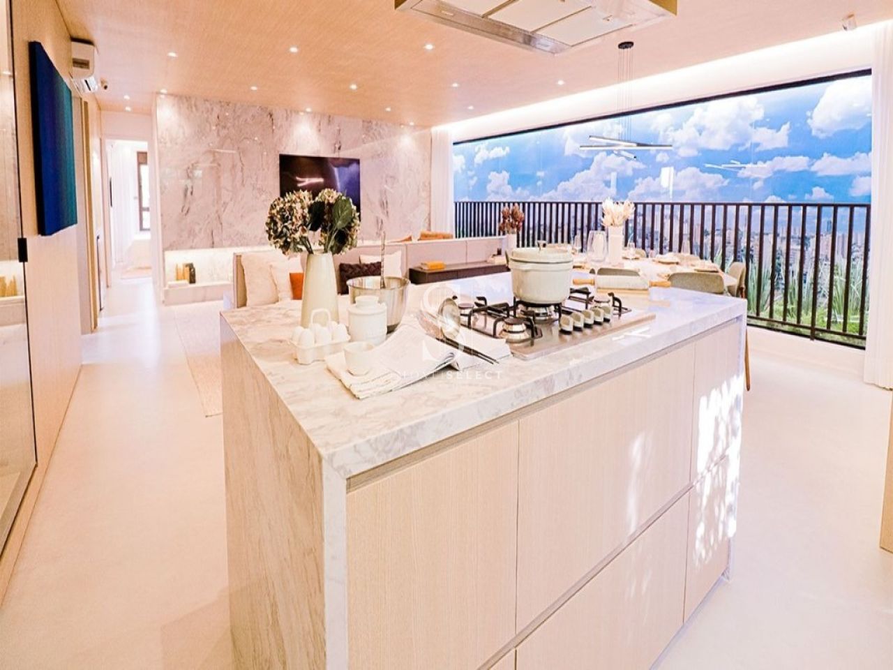 Apartamento para Venda - Pinheiros