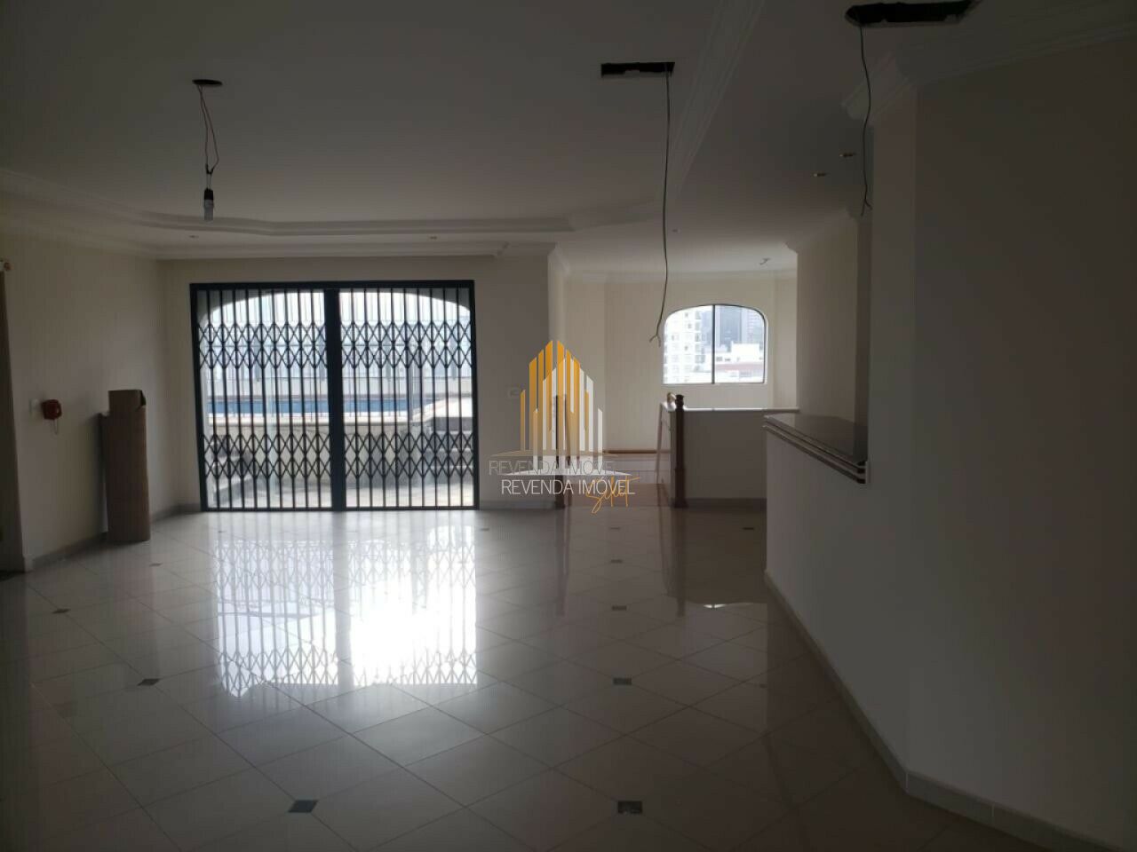 Cobertura para Venda - Paraíso