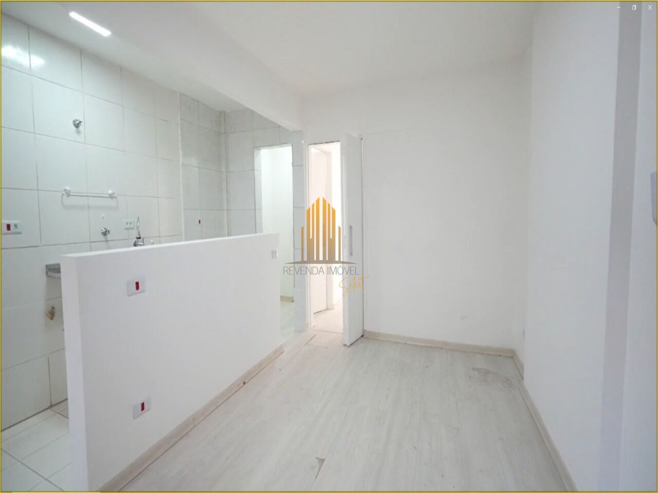 Apartamento para Venda - Consolação