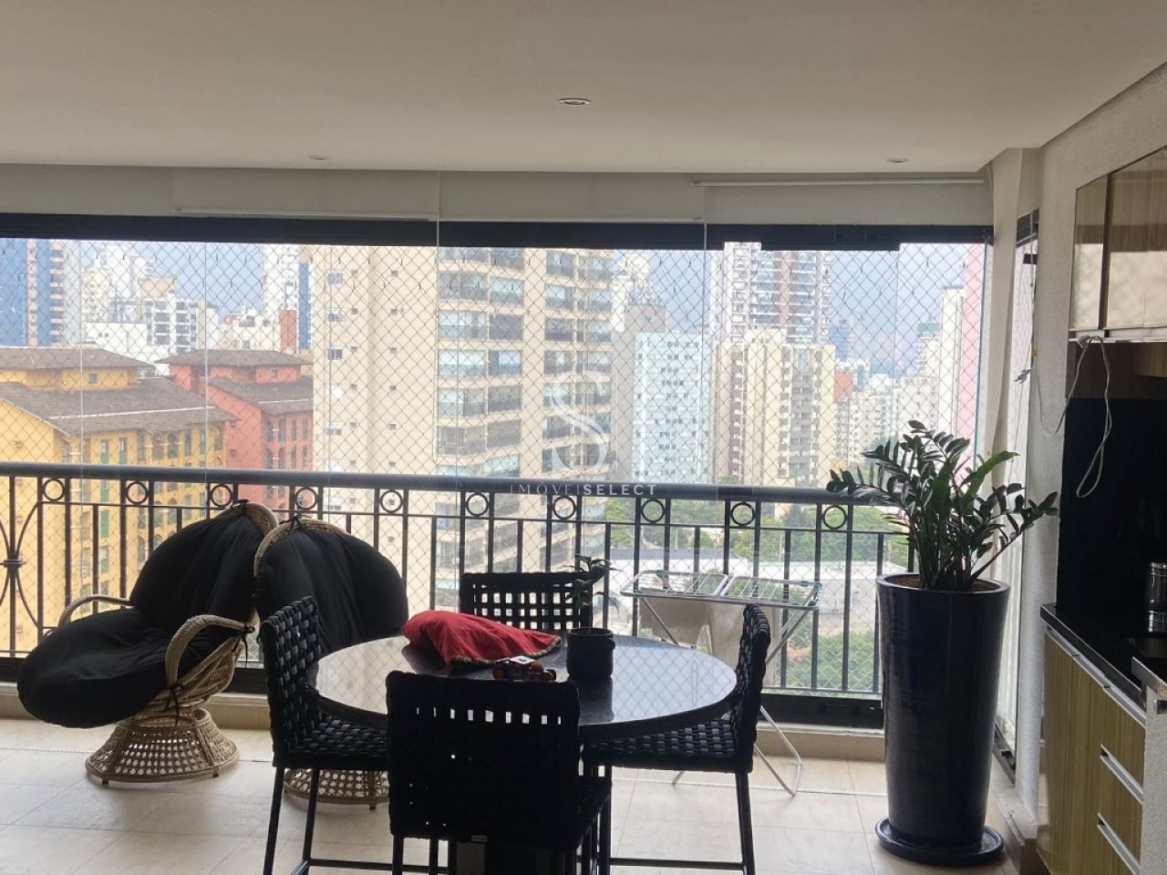 Apartamento Duplex para Venda - CHÁCARA KLABIN