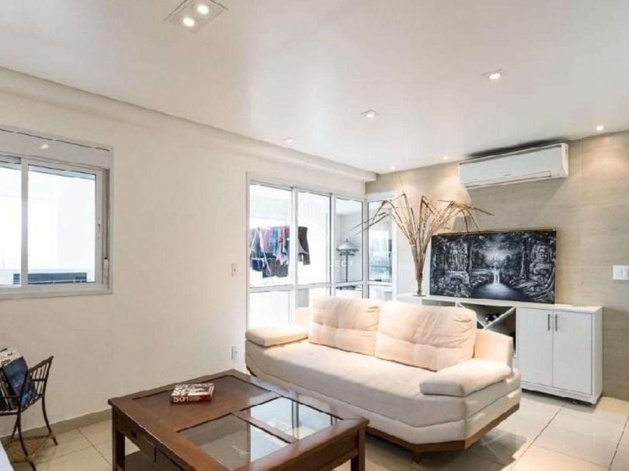 Apartamento para Venda - Chacara Santo Antonio