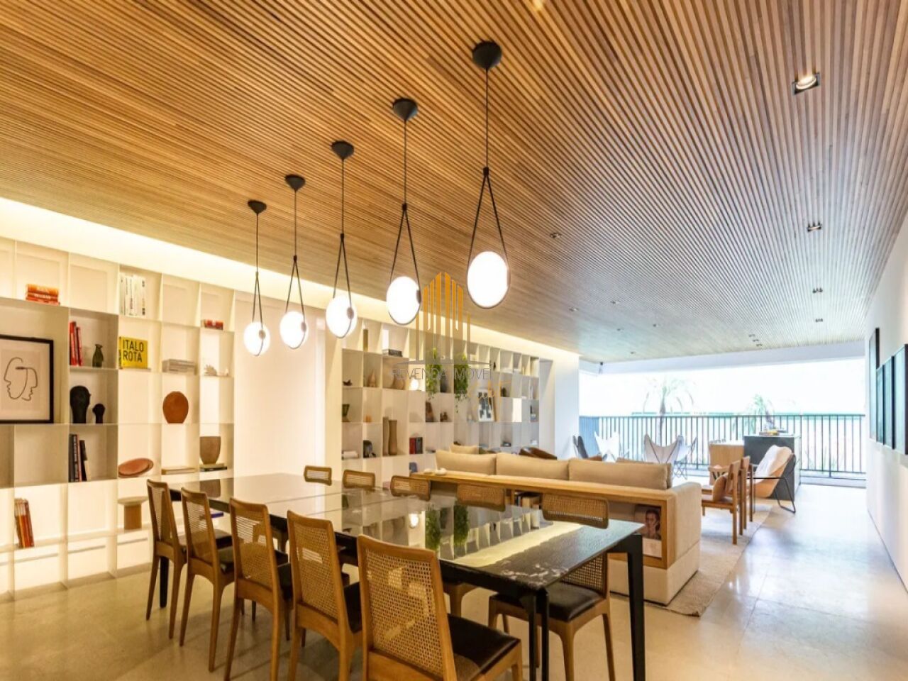 Apartamento para Venda - Vila Mariana