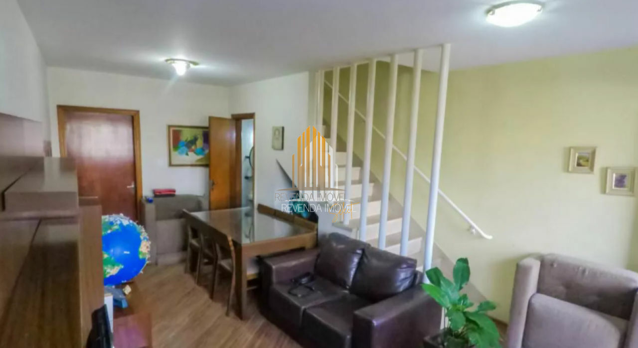 Casa para Venda - Vila Mariana