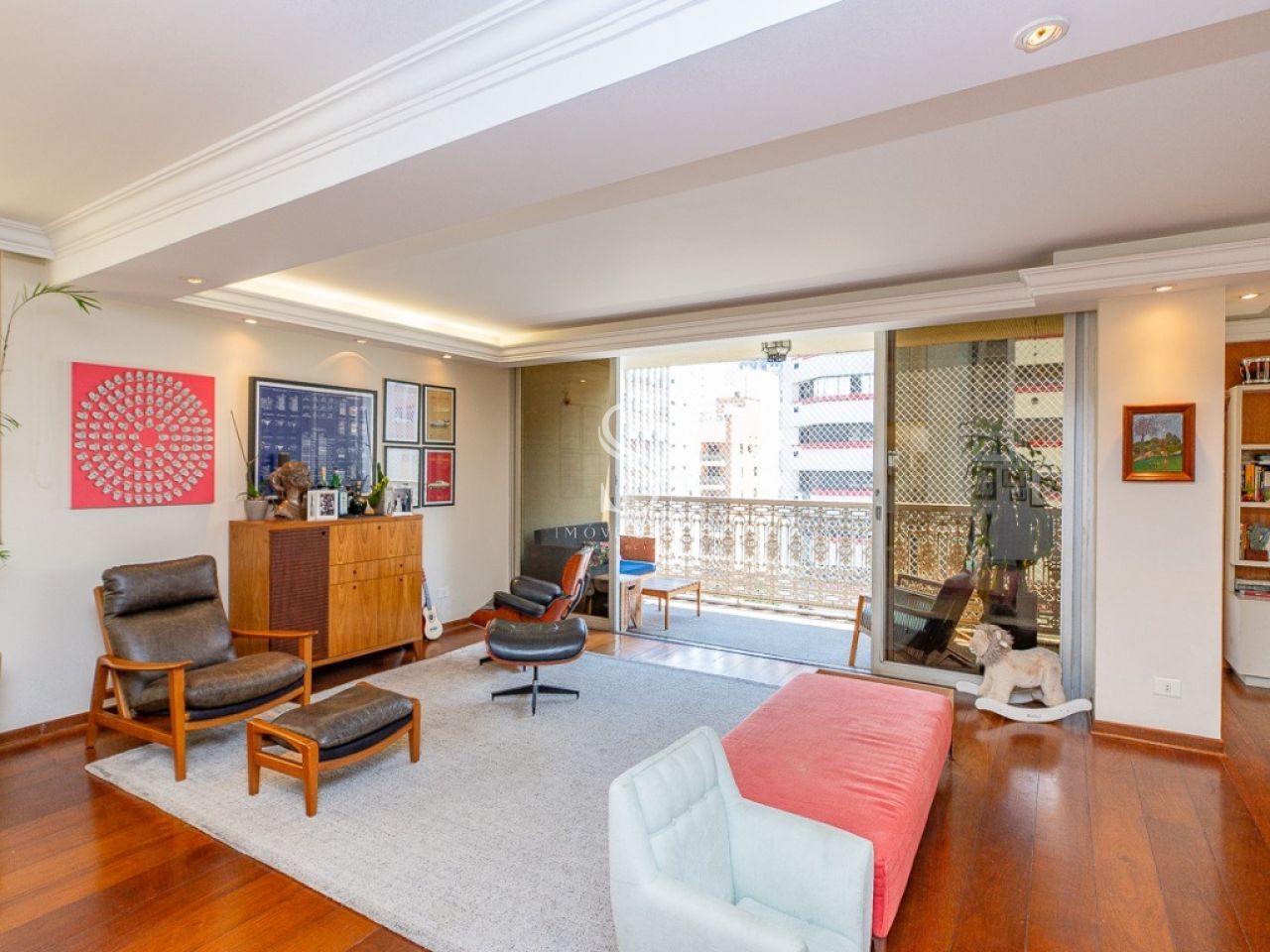 Apartamento para Venda - Itaim Bibi