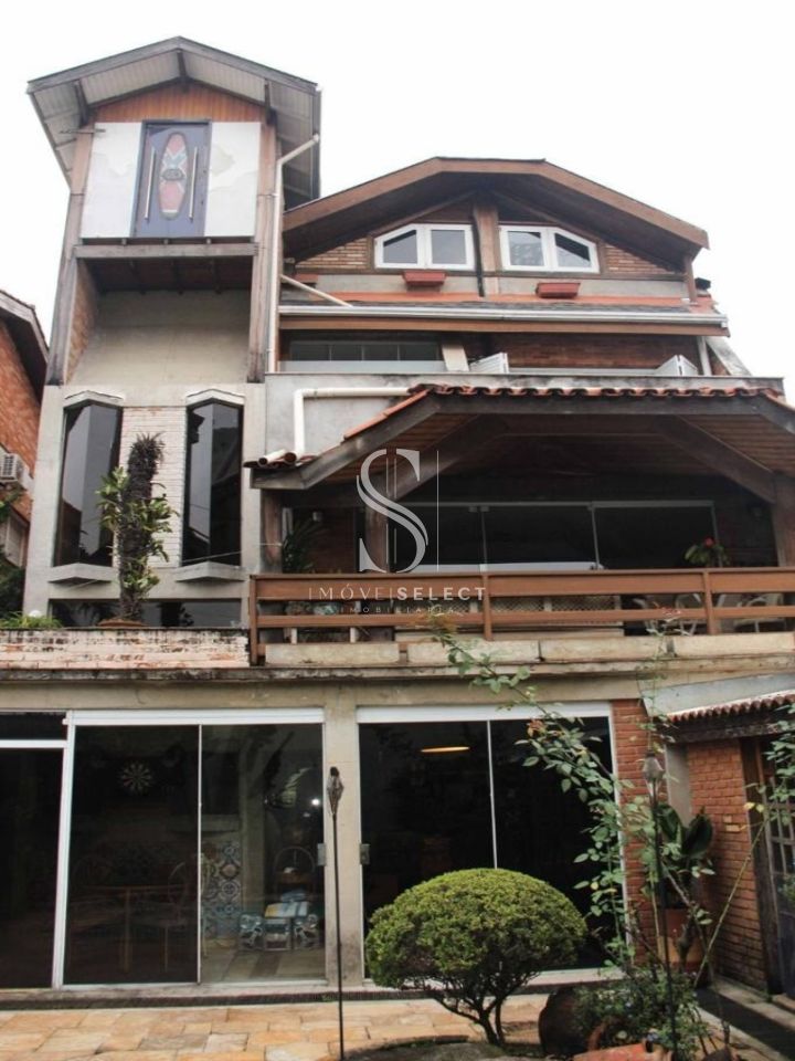 Casa para Venda - Planalto Paulista