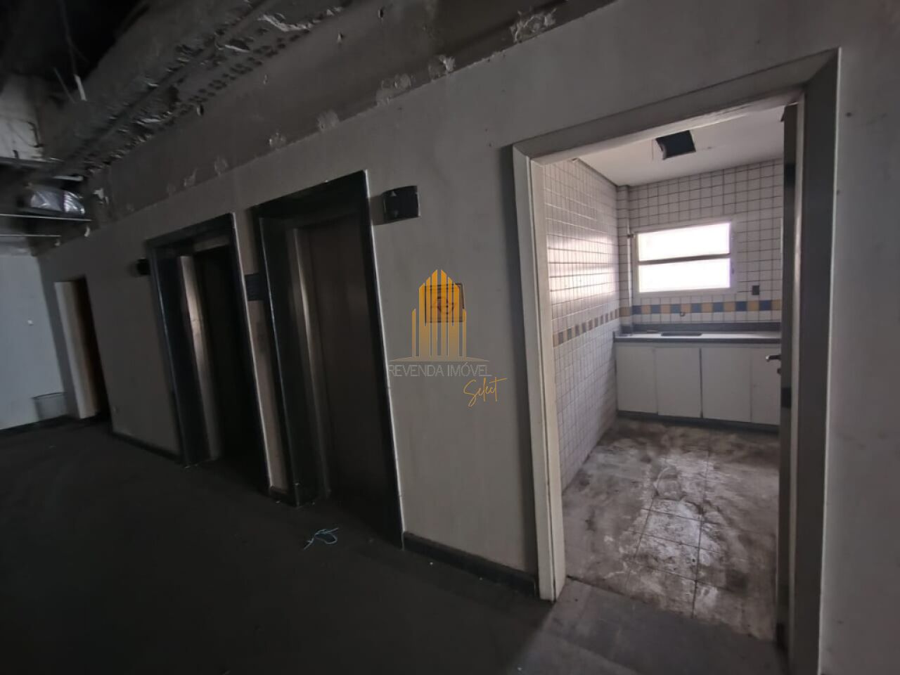 Prédio Comercial para Venda - Santa Cecília