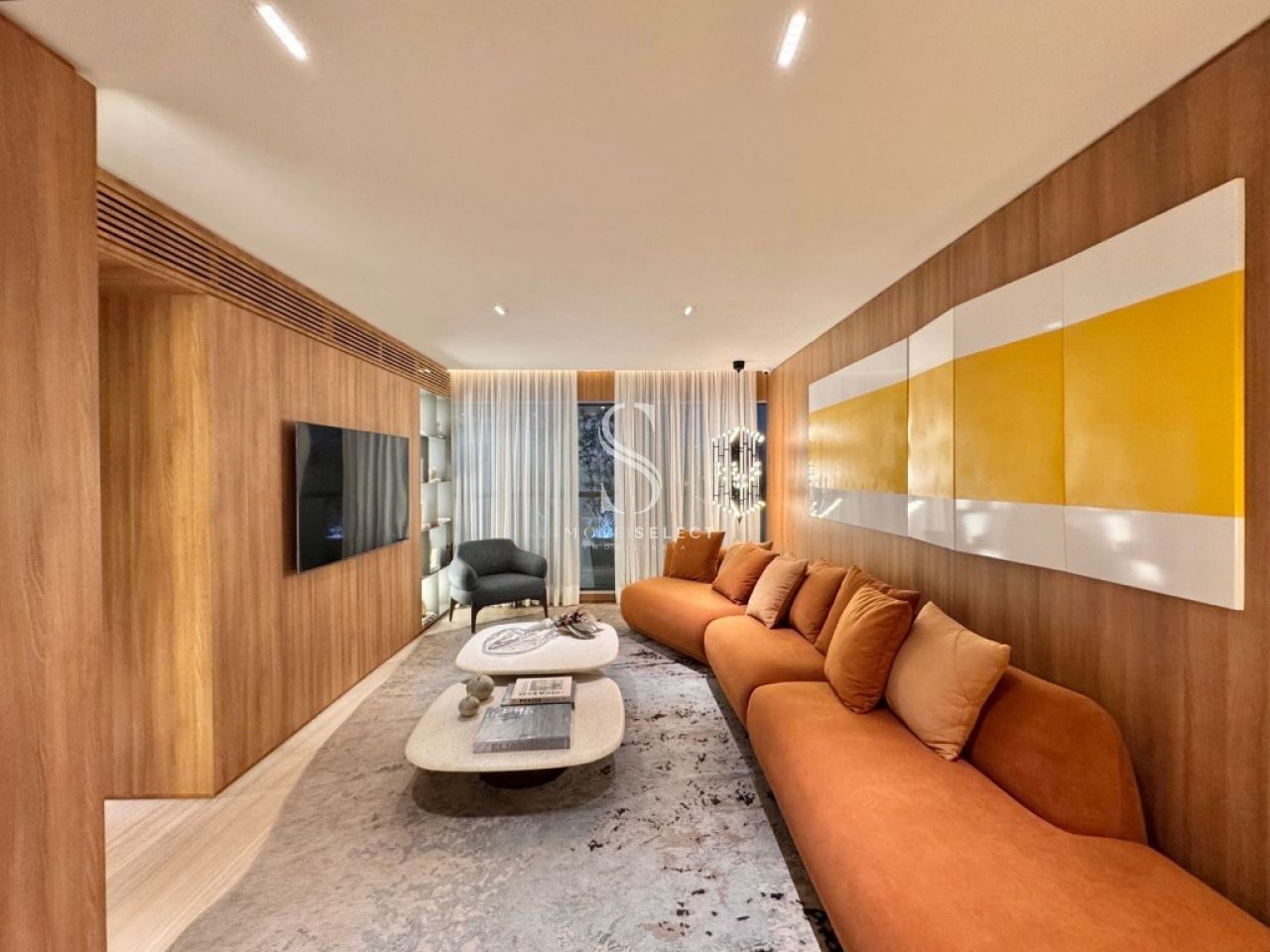 Apartamento para Venda - Consolação