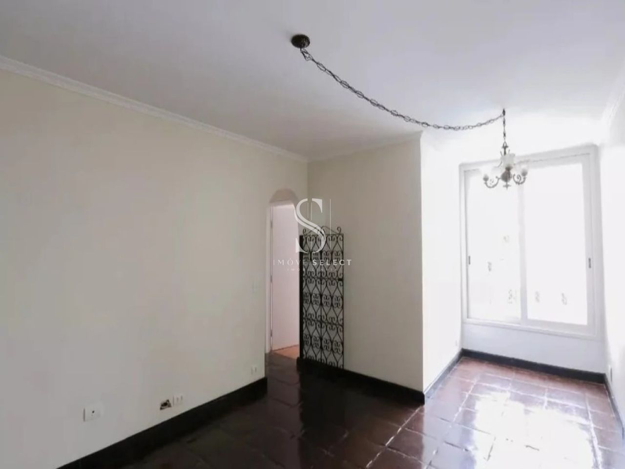 Apartamento para Venda - Moema