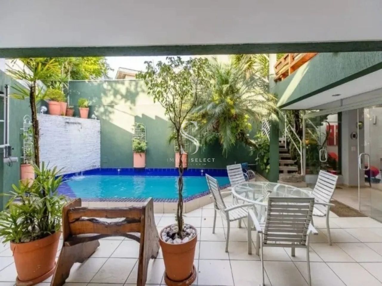 Casa para Venda - Vila Madalena