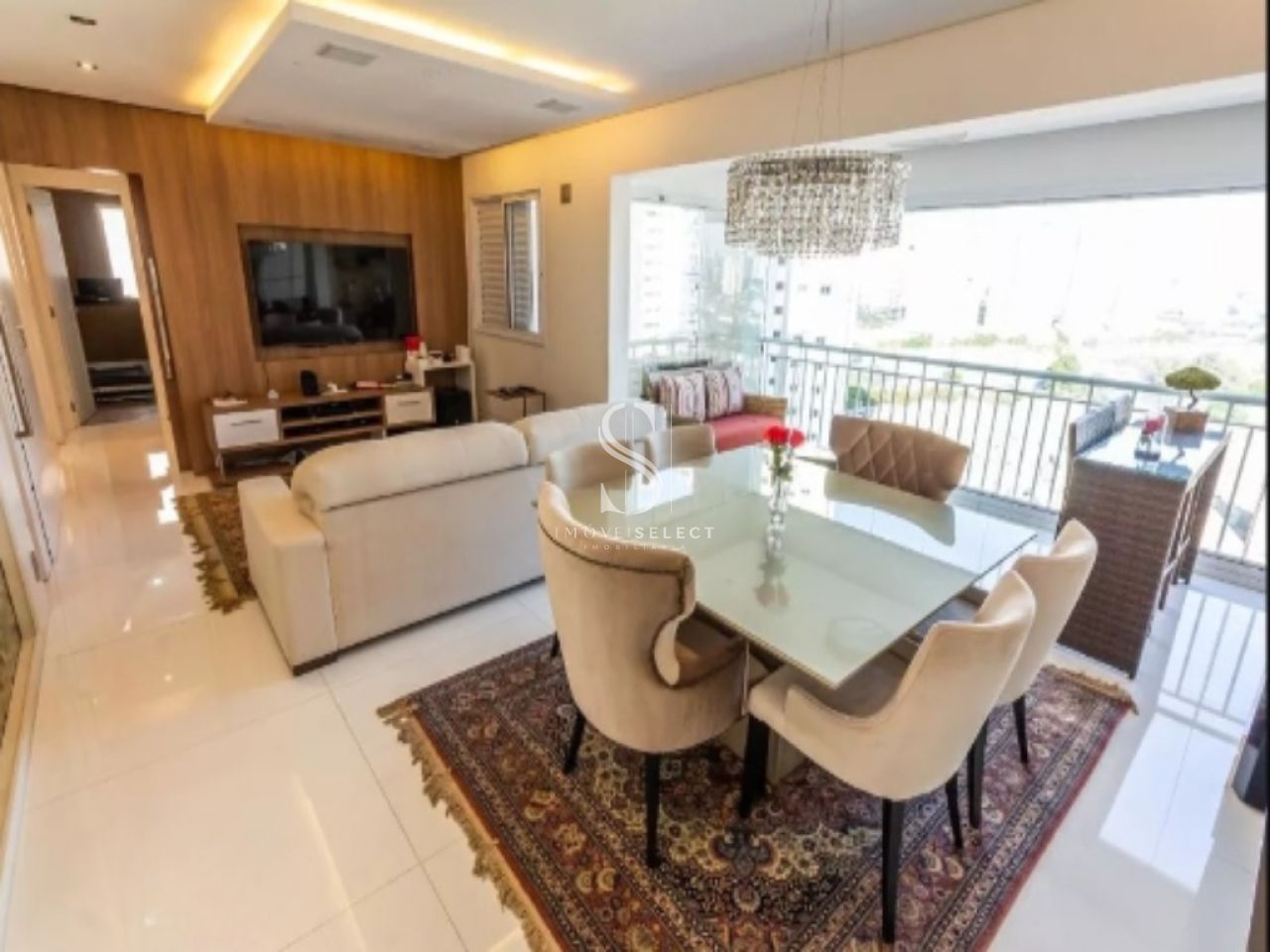 Apartamento para Venda - Barra Funda