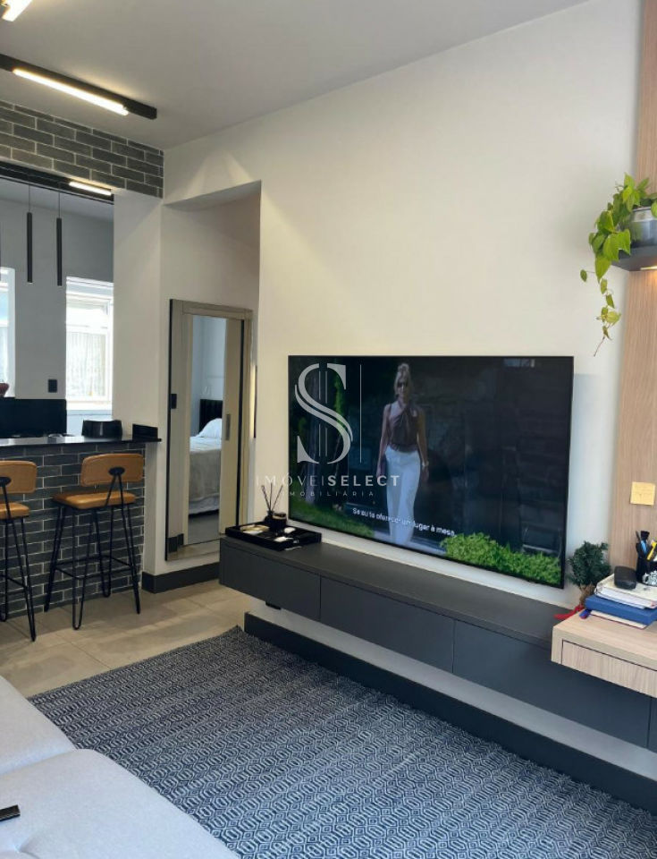 Apartamento para Venda - Paraíso