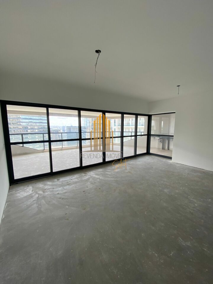 Apartamento para Venda - Chácara Santo Antônio Zona Sul