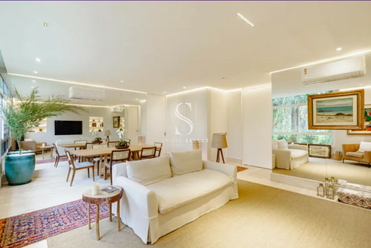 Apartamento para Venda - Jardim Paulista