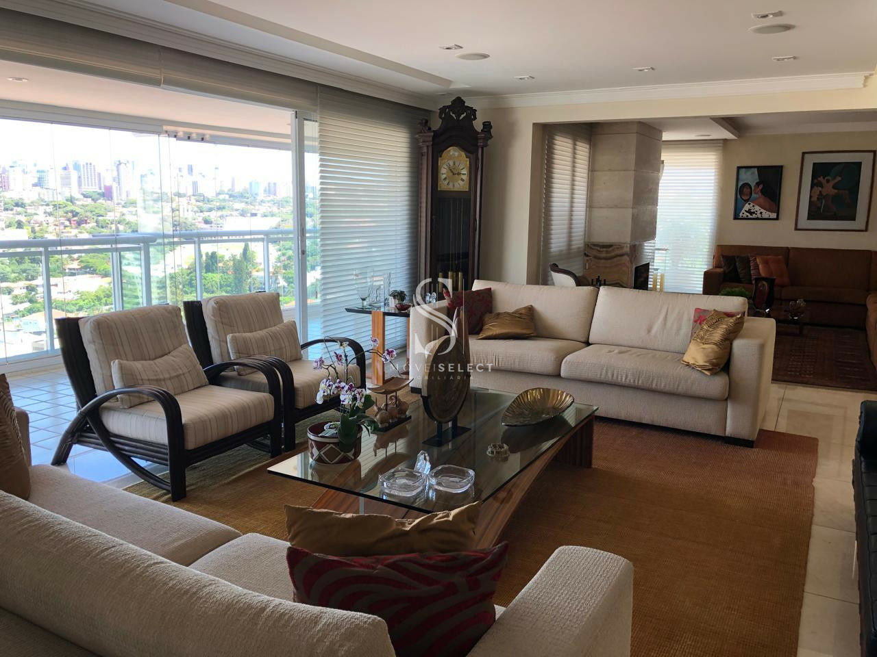 Apartamento Duplex para Venda - Pacaembu