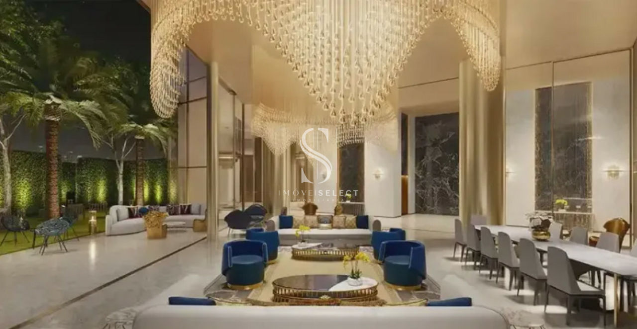 Apartamento para Venda - Moema