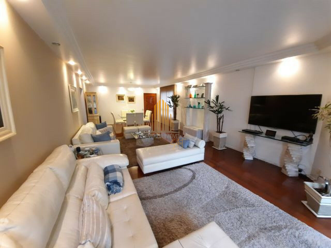 Apartamento para Venda - Indianópolis