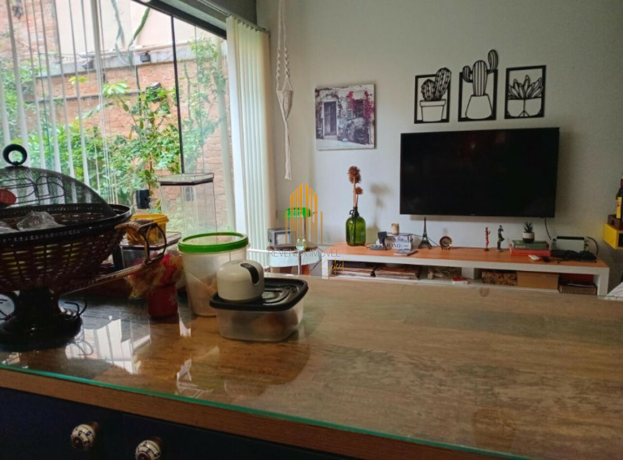 Sobrado para Venda - Campo Belo