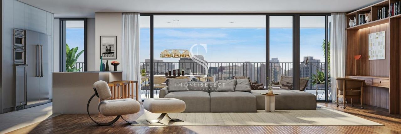 Apartamento para Venda - Pinheiros