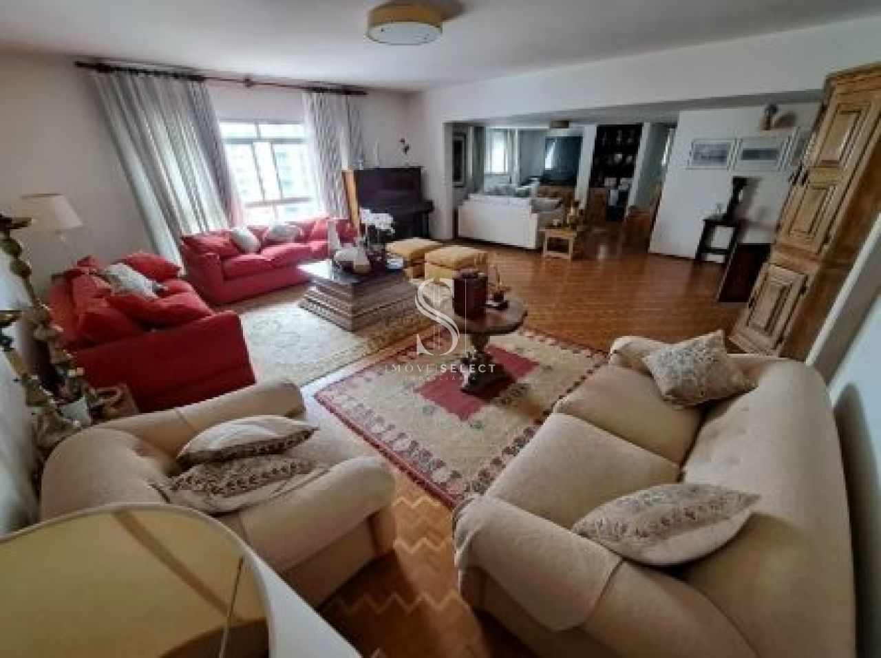 Apartamento para Venda - Vila Clementino