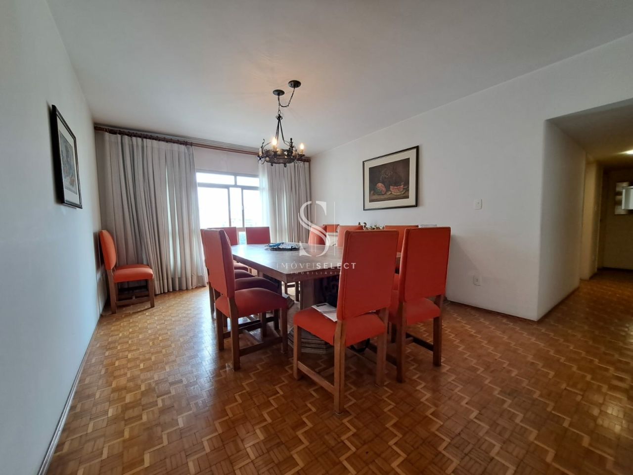 Apartamento para Venda - Vila Clementino
