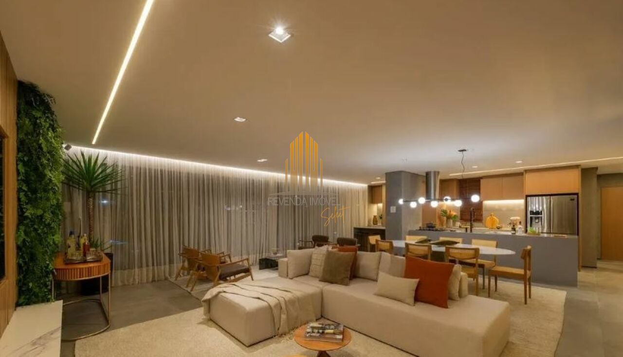 Apartamento para Venda - Alto da Lapa