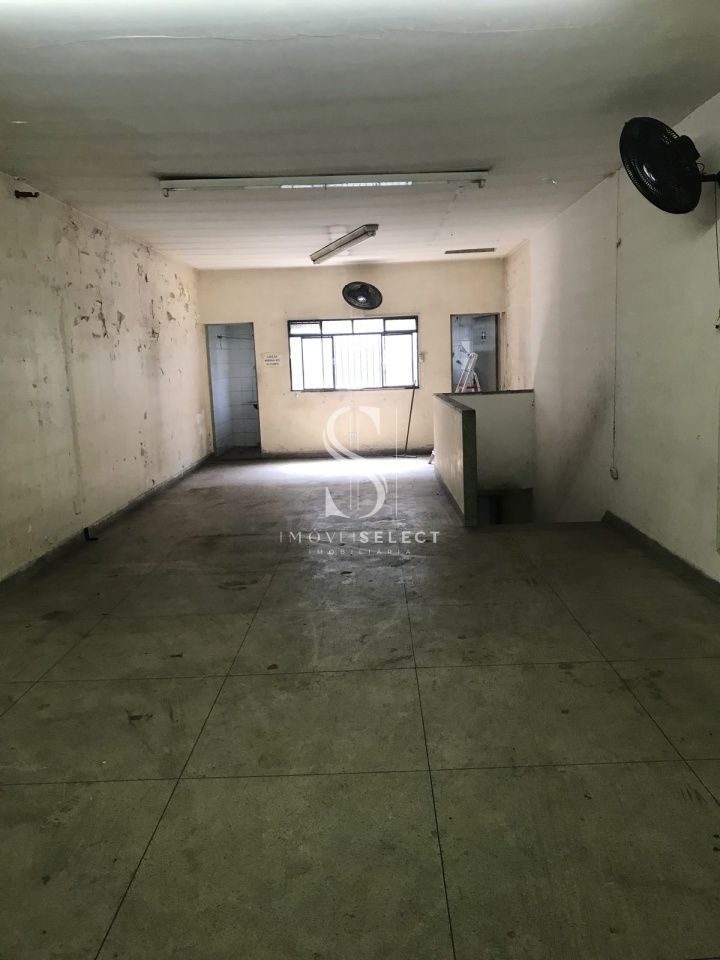 Prédio Comercial para Venda - Brás