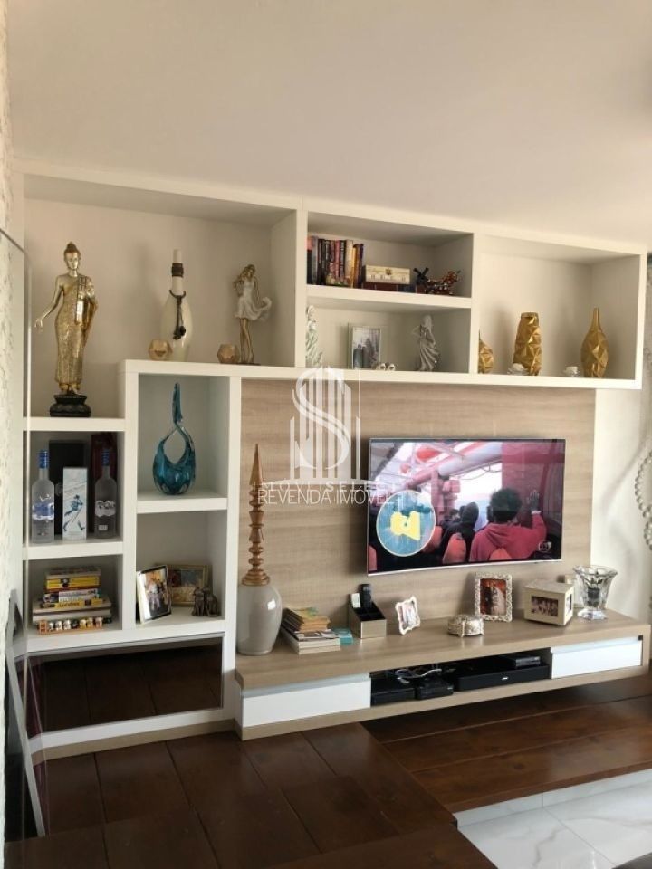 Cobertura para Venda - Vila Olímpia