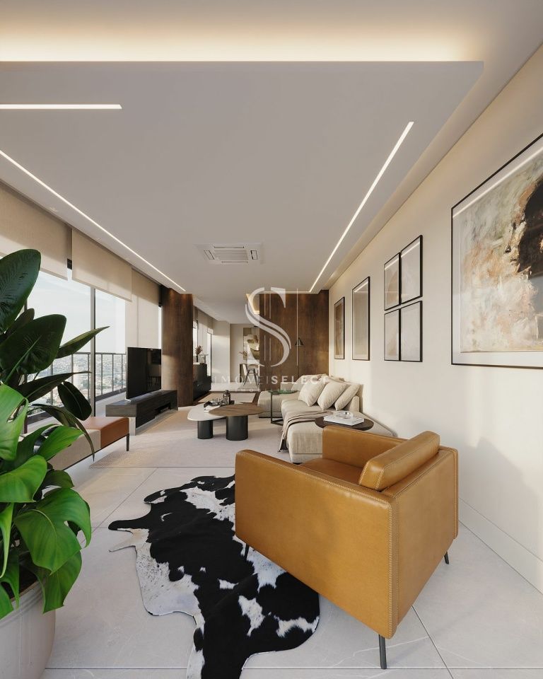 Apartamento para Venda - Vila Olímpia