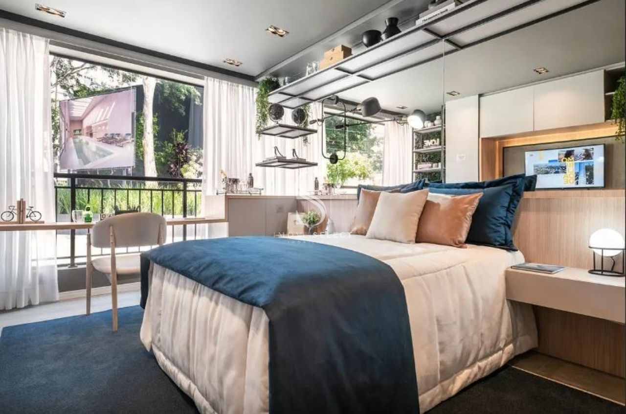 Apartamento para Venda - Butantã