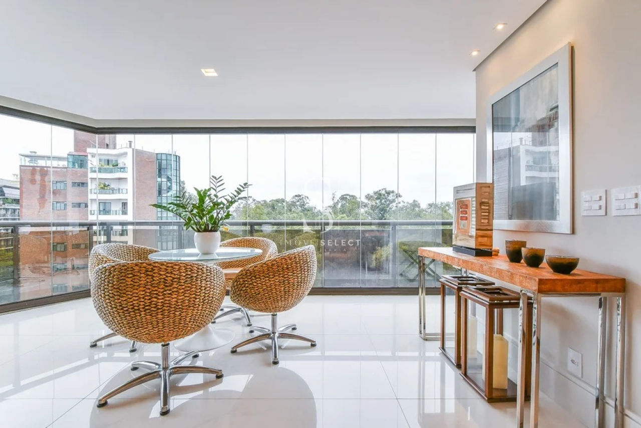 Apartamento para Venda - Jardim Luzitânia