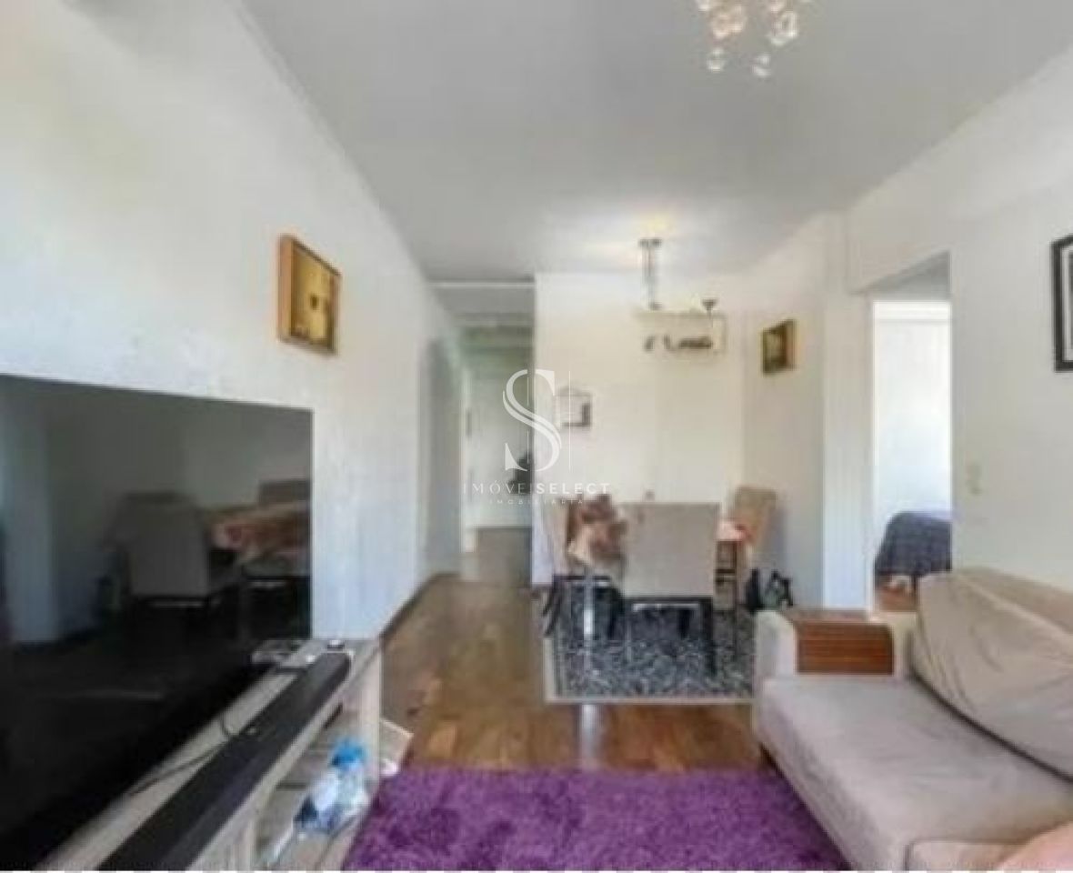 Apartamento para Venda - Vila da Saúde