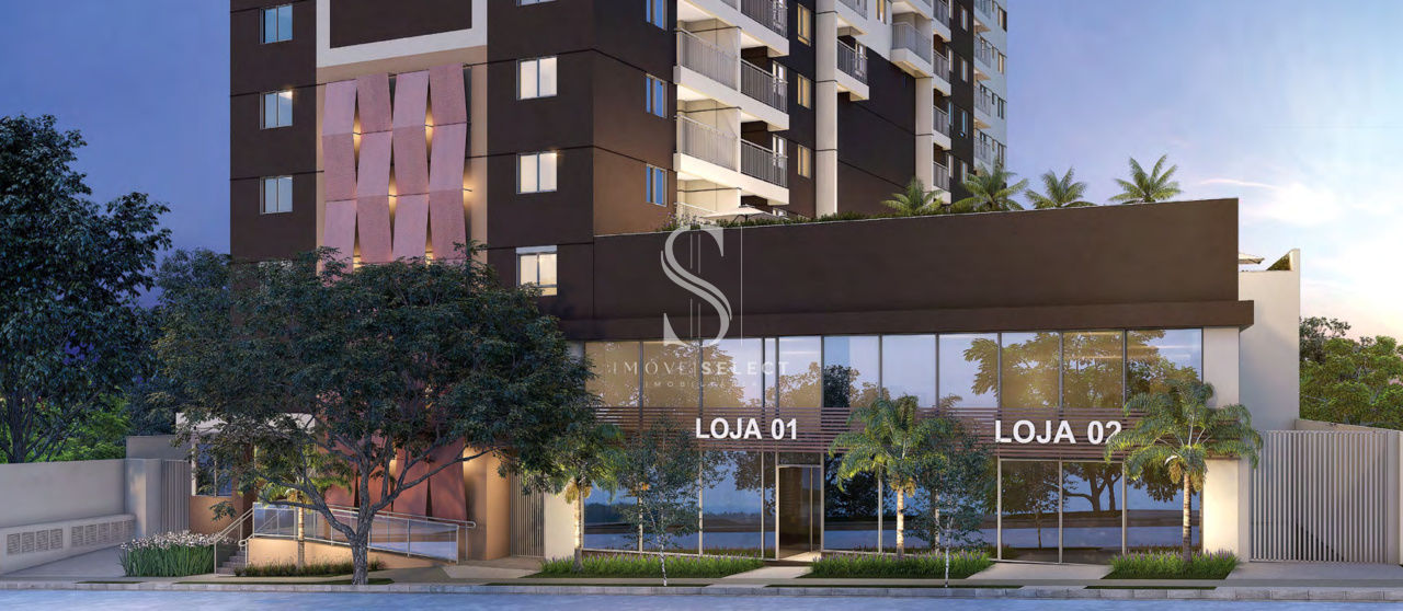 Loja para Venda - Ipiranga