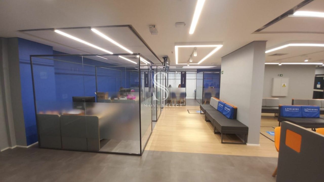 Loja para Venda - Indianópolis