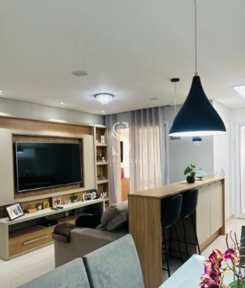 Apartamento para Venda - Barra Funda