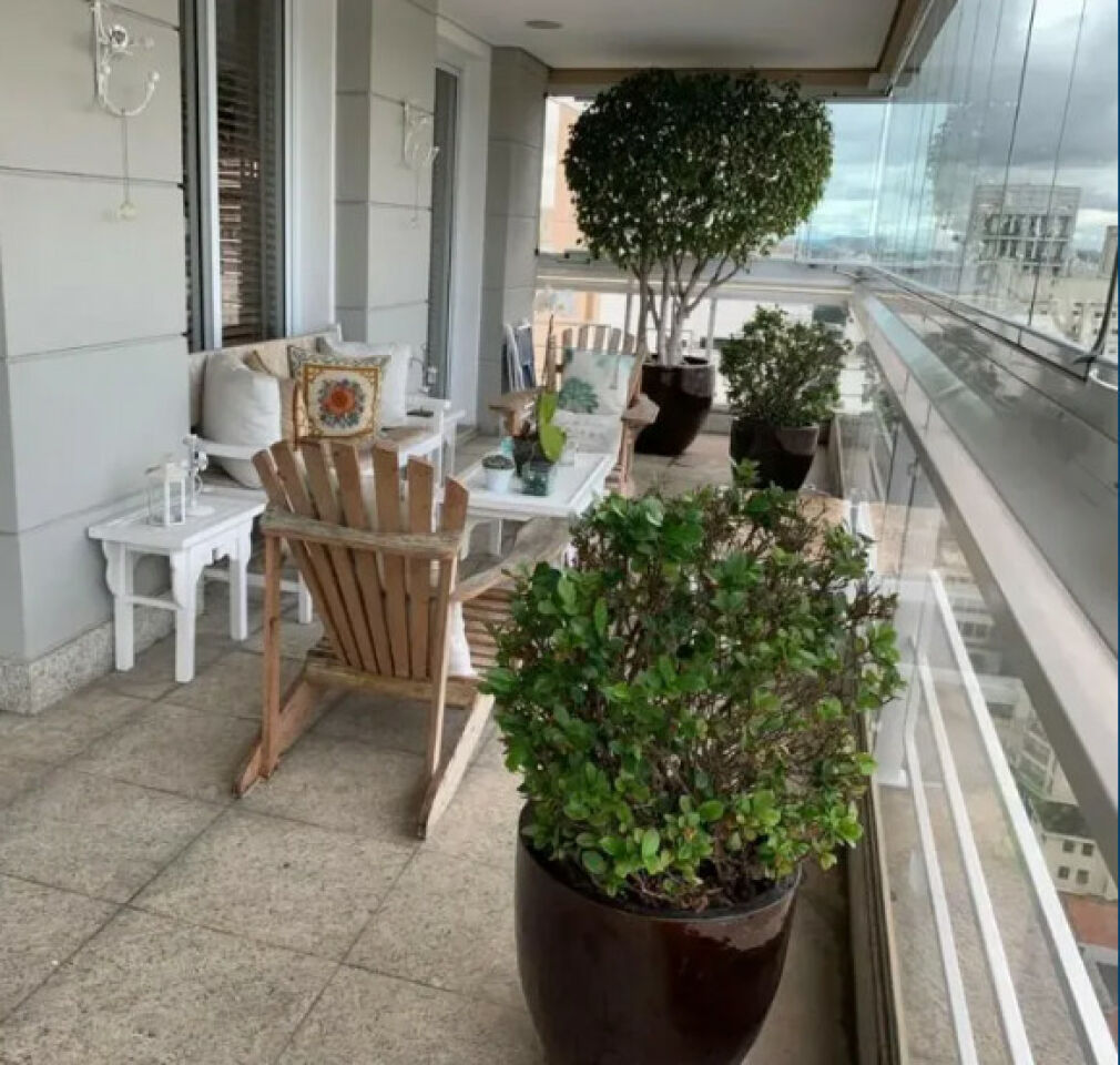 Apartamento para Venda - Indianópolis