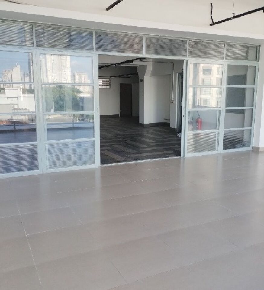 Prédio Comercial para Venda - Lapa