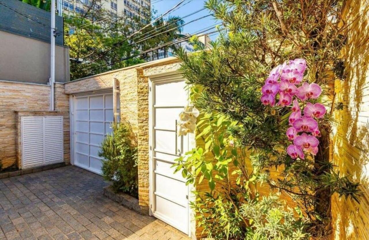 Sobrado para Venda - Jardim Paulistano