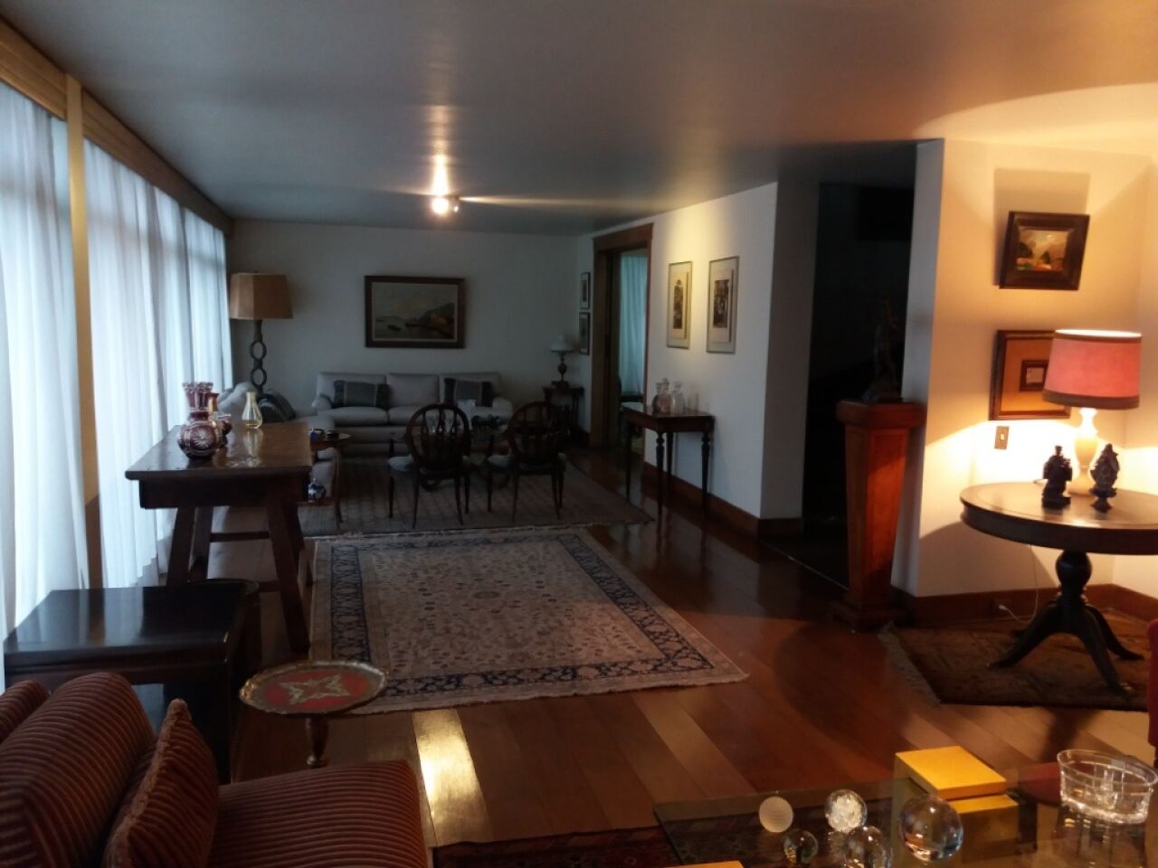 Casa para Venda - Jardim Guedala