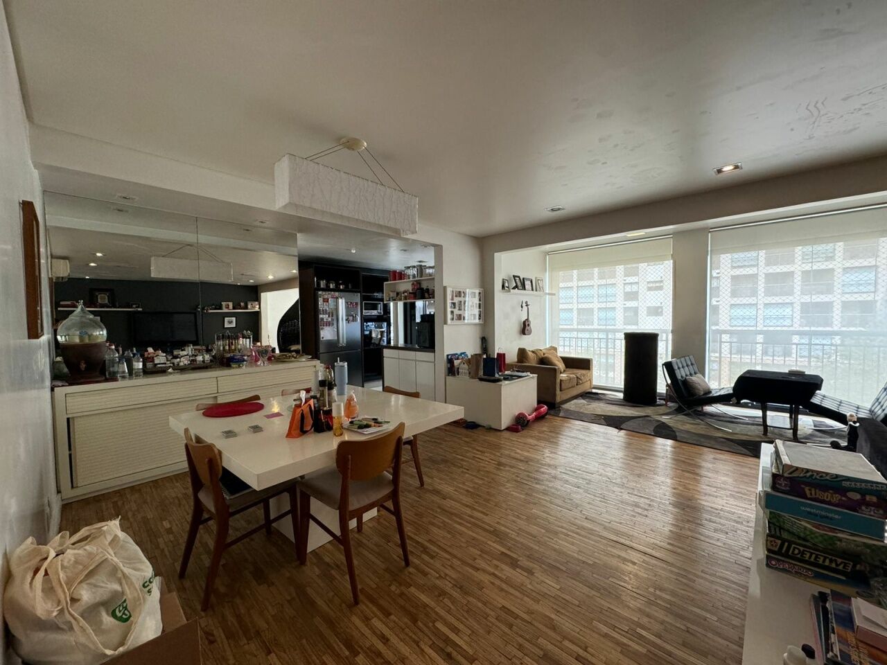 Apartamento para Venda - Morumbi