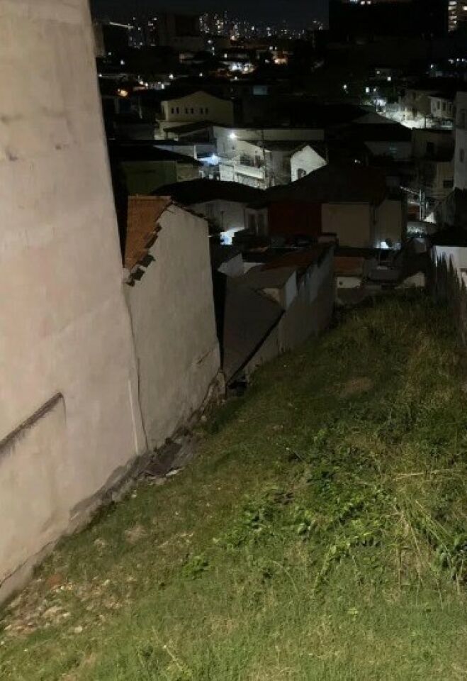 Terreno para Venda - Vila Monumento